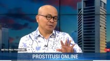 Bisnis Prostitusi di Indonesia