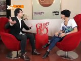 GHẾ ĐỎ II  Thanh Bùi - Nghệ sĩ Việt Nam đầu tiên tạo bản Hit tại thị trường KPop (Phần 2) II YANNEWS