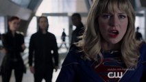 Supergirl S05E05 Dangerous Liaisons