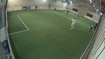 Equipe 1 Vs Equipe 2 - 27/10/19 18:12 - Loisir Poitiers - Poitiers Game Parc