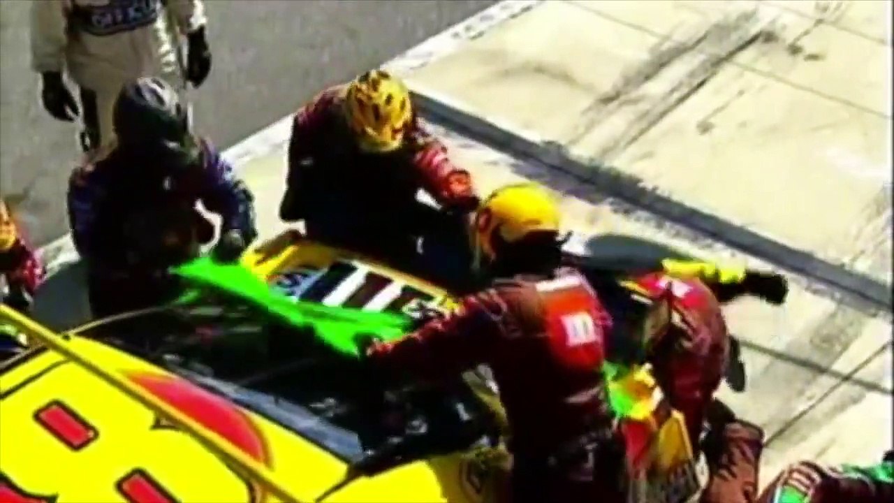 NASCAR Road Rage 9(1)