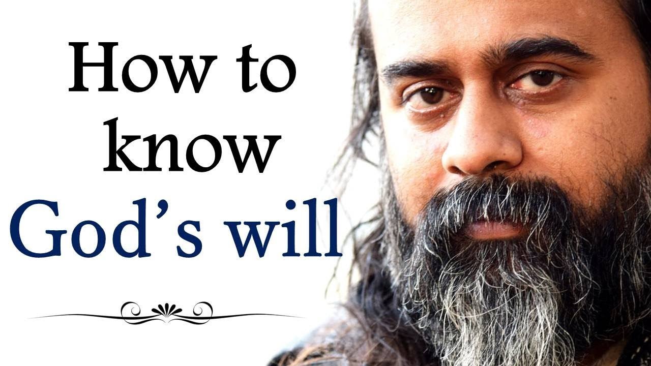 How to know God’s will? || Acharya Prashant, on Nitnem Sahib (2019)