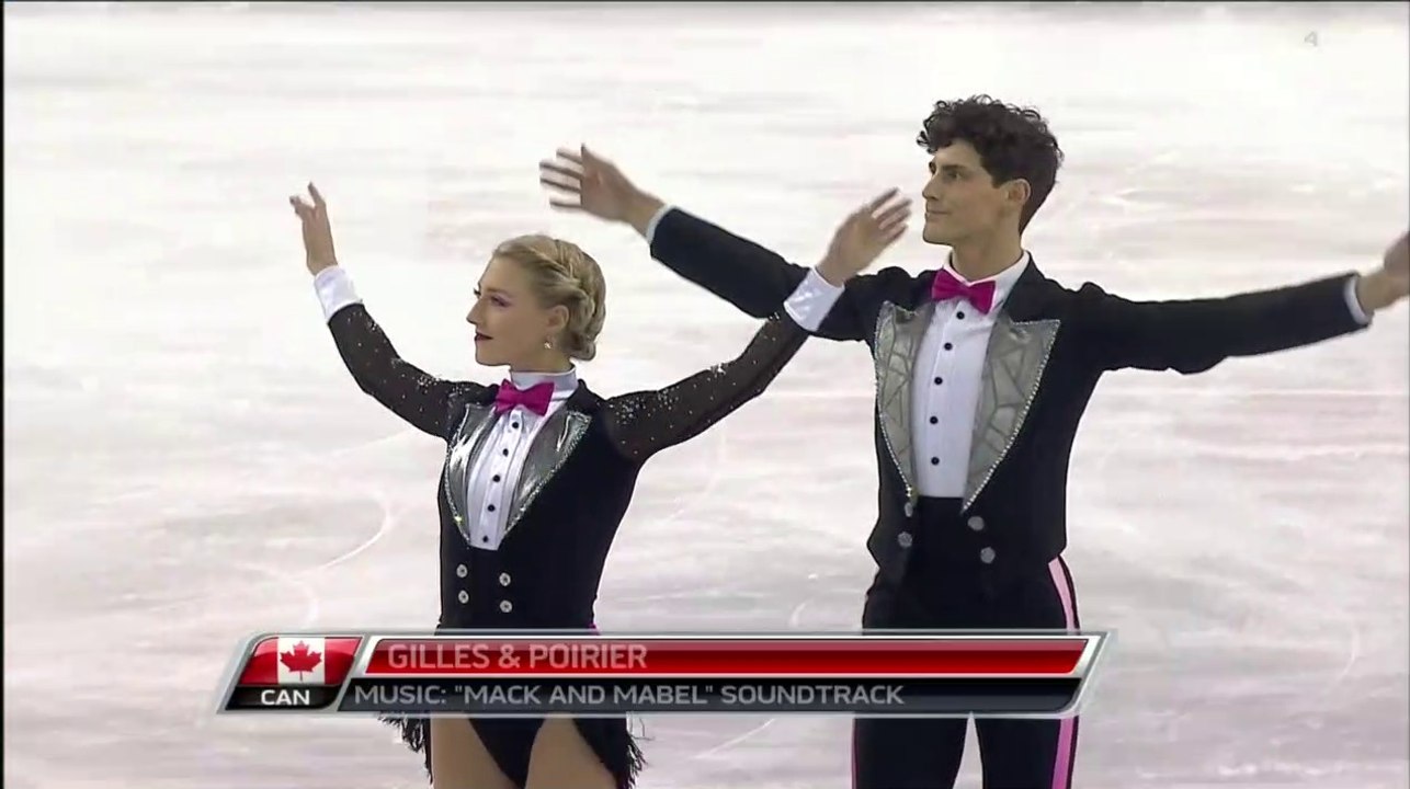 2019 Piper Gilles & Paul Poirier SCI RD (Canadian Coverage) 720p