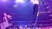 Smackdown - Ladder match - The Undertaker vs Jeff Hardy