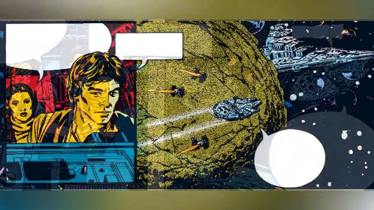 Por Qué Han Solo Quería Dejar a Los Rebeldes, La Verdad de Lo Que Pasó en Ord Mantell  - Star Wars