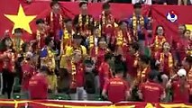 Highlights | Việt Nam - Myanmar | AFF HDBank Futsal Championship 2019 | VFF Channel