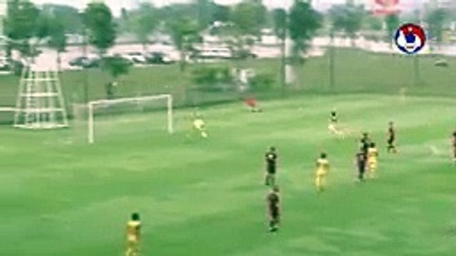 Highlights | U19 Việt Nam - U19 Sarajevo | Chiến thắng trước đội bóng châu Âu | VFF Channel