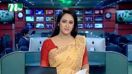 NTV Shokaler Khobor | 28 October 2019