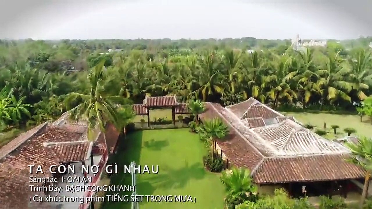 Tiếng Sét Trong Mưa lộ kết phim- Khải Duy đi tù, 2 con của Thị Bình chết