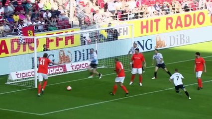 17 Más Graciosos Tiros Penales del Fútbol