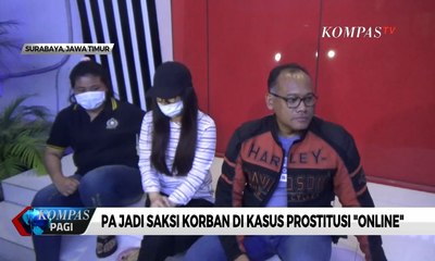 Kasus Prostitusi Online “PA”, Pemkot Balikpapan akan Evaluasi Ajang Bakat Dinpar