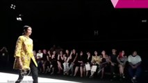 Film Hits 'Clueless' Jadi Tema Siswa Bunka School of Fashion di Panggung JFW 2020