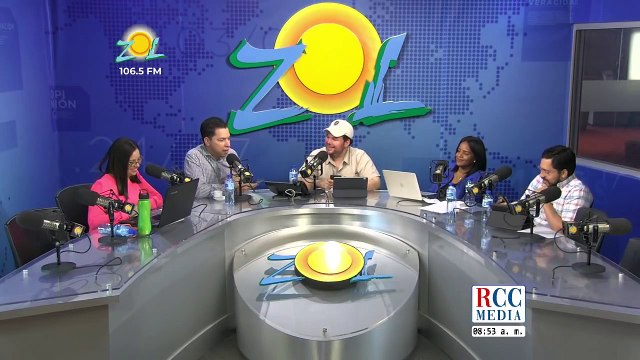 Jatzel Román: La apertura de una nueva era en República Dominicana
