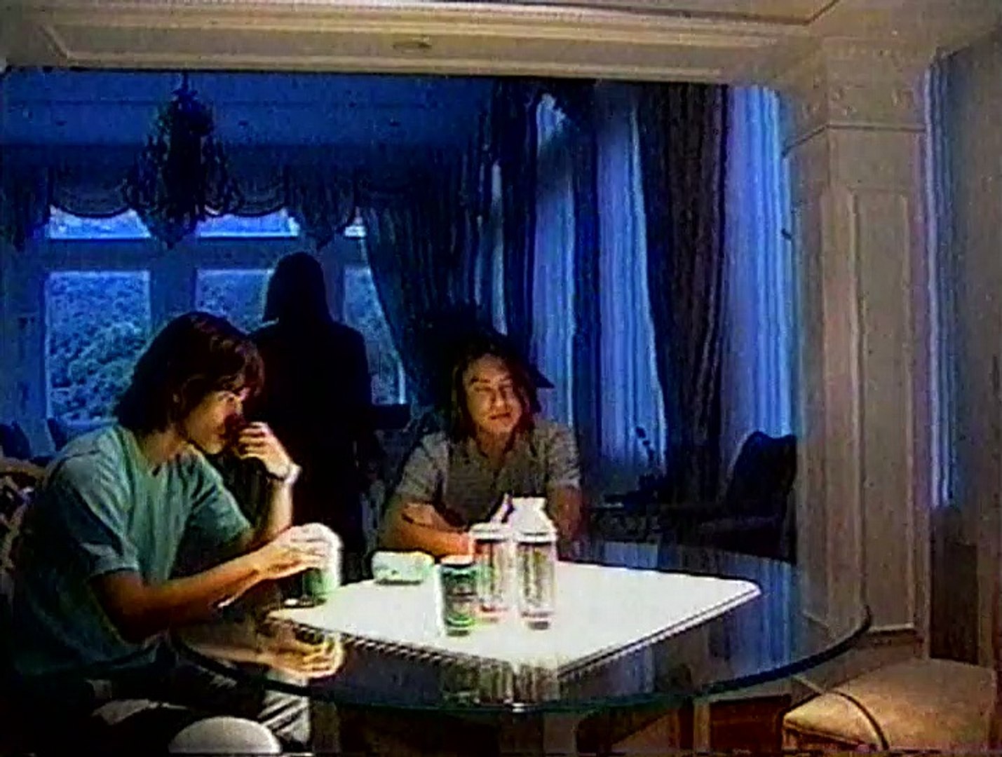 流星花園 台湾版 花より男子 13話02 動画 Dailymotion