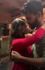 நடிகை போட்ட அந்த வீடியோ