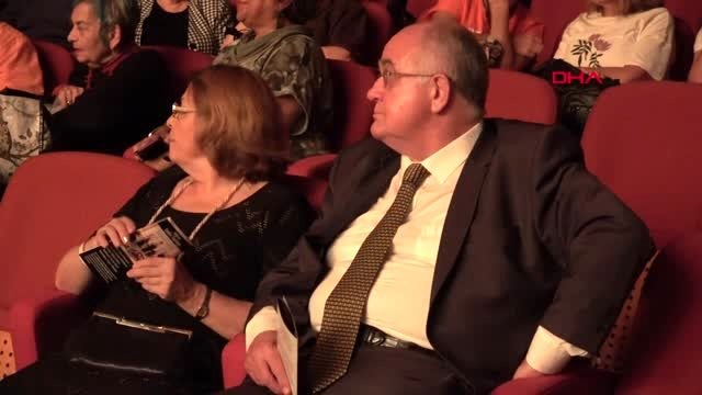 Sihirli flüt ve ankara yaylılar topluluğu büyüledi