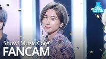 [예능연구소 직캠] SUPER JUNIOR - SUPER Clap (LEE TEUK), 슈퍼주니어 - SUPER Clap (이특) @Show Music Core 20191026