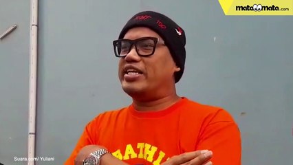 Kayak Pacaran, Raffi Ahmad Kirim Video dan Teleponan sama Uya Kuya Setiap Malam