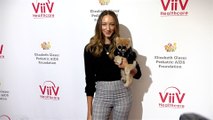 Ava Michelle 30th Annual “A Time for Heroes” Red Carpet