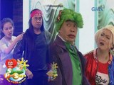 Sunday PinaSaya: Mang Jose laban sa mga komedyante!