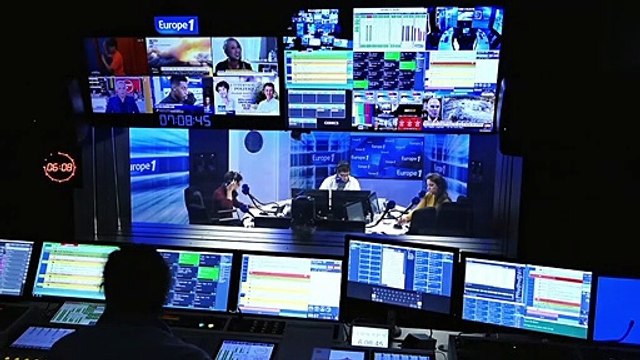 Christine Lagarde devient la première femme à prendre la tête de la Banque centrale européenne