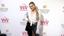 Meg Donnelly 30th Annual “A Time for Heroes” Red Carpet