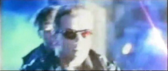 Terminator 2 3-D_ Battle Across Time (1996)