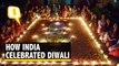 How India Celebrated a ‘Greener’ Diwali This Year