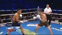 Josh Taylor vs Regis Prograis 26 10 2019 Full Fight
