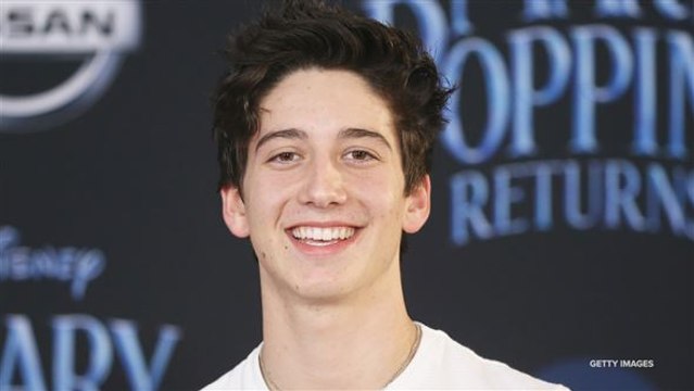 Dieser 18-jährige Disney-Star hat noch eine große Karriere vor sich