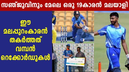 All You Want To Know About Devdutt Padikkal | Oneindia Malayalam