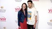 Mason Cook, Mikayla Krause 30th Annual “A Time for Heroes” Red Carpet