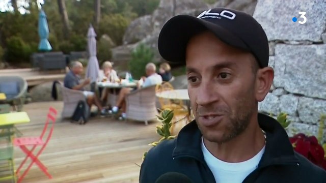 Corse : Disparition mystérieuse depuis jeudi d’un couple de Normands parti fêter leurs 40 ans de mariage à Porto-Vecchio