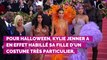 PHOTOS. Kylie Jenner a déjà habillé sa fille Stormi du costume le plus chou d'Halloween