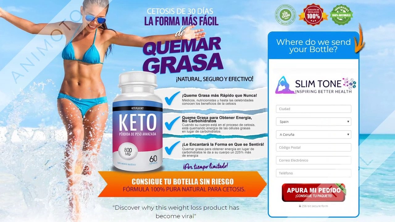 Keto Plus Nederland - is het oplichterij of echt? Controleer prijs