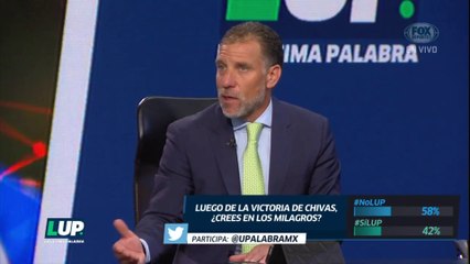 LUP: ¿Las peores Chivas de la historia?