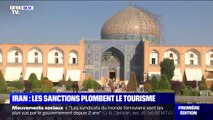 En Iran, le retour des sanctions américaines a freiné un tourisme en plein essor