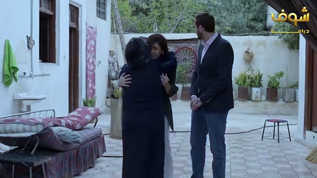 مسلسل عن الهوى والجوى الحلقة 5 - سداسية حب بالا...