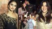 Karan Patel Diwali Party: Ekta Kapoor, Krystle D'Souza & others attend; Watch video | FilmiBeat