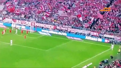 Bayern M. -  Union Berlin 26.10.2019 in der Arroganz Arena