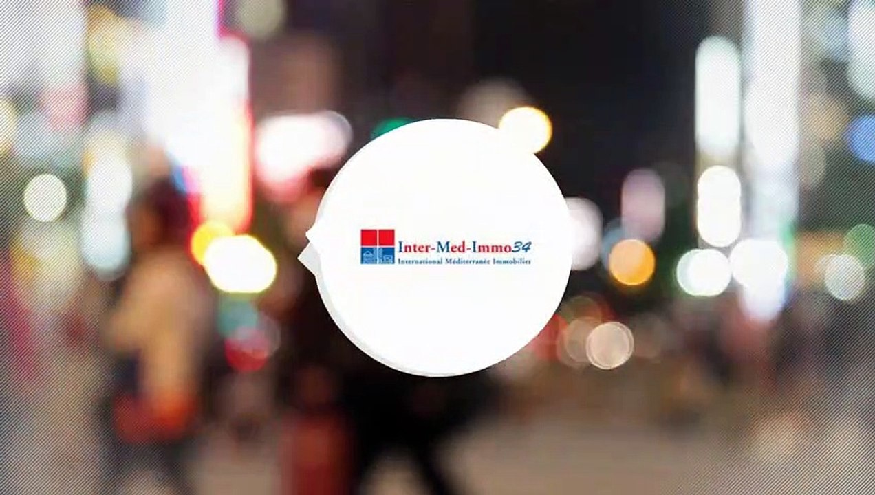 A vendre - Villa - MARSEILLAN PLAGE (34340) - 4 pièces - 135m²