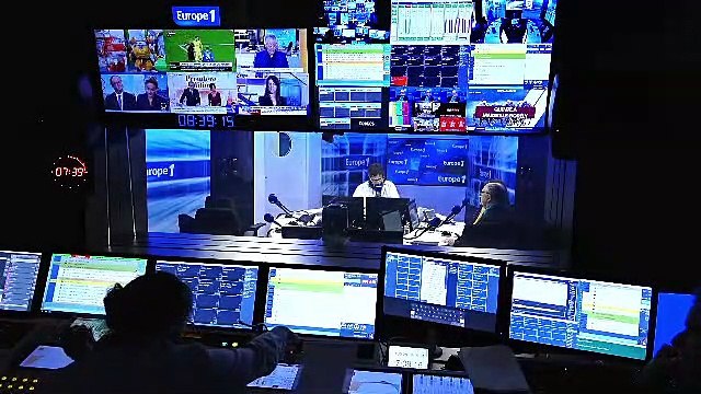 Christine Lagarde à la tête de la BCE : Christian de Boissieu estime que ça ne va pas être facile de succéder à Mario Draghi