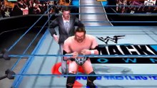 WWF Smackdown! Triple H season #65