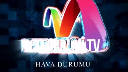 Türkiye'nin yarısı yağışlı, yarısı güneşli!