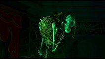 Coraline movie clip - Tricking The Other Mother