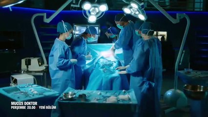 Mucize Doktor'da aşk alevi yandı