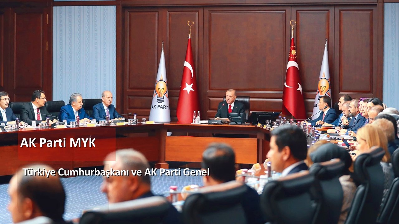 28 Ekim Ankara gündemi