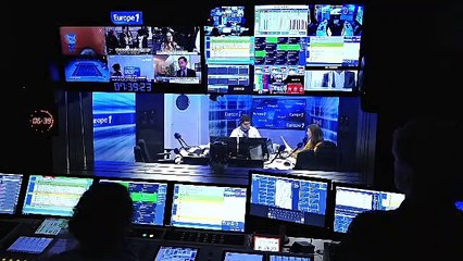 Procès du gang de la Brise de mer : Claude Chossat affirme être "un repenti de fait mais pas de droit"