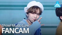 [예능연구소 직캠] NU'EST - LOVE ME (JR), 뉴이스트 - LOVE ME (종현) @Show Music core 20191026