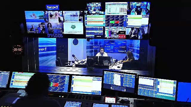 La présidentielle en Argentine, les manifestations au Liban et les incendies en Californie font la Une de la presse internationale